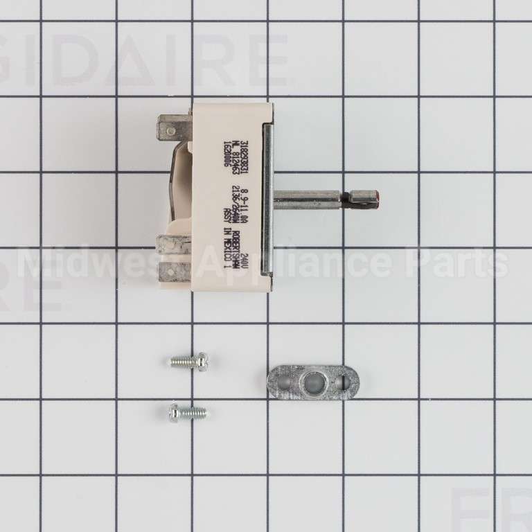 903136-9020 Frigidaire Switch