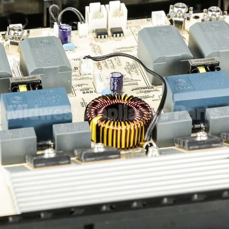 903160-9010 Frigidaire Generator & Harness