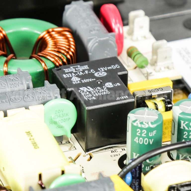 903160-9010 Frigidaire Generator & Harness