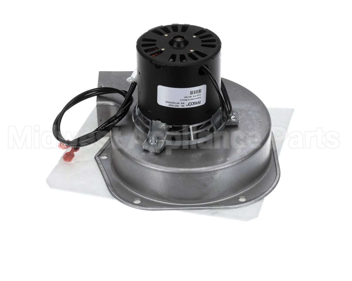 903162 Nortek Inducer-208/230 Repl.kit
