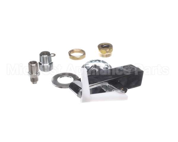 9033 Fisher Glass Filler Head Flare