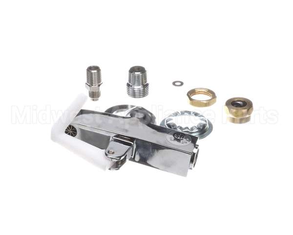 9033 Fisher Glass Filler Head Flare