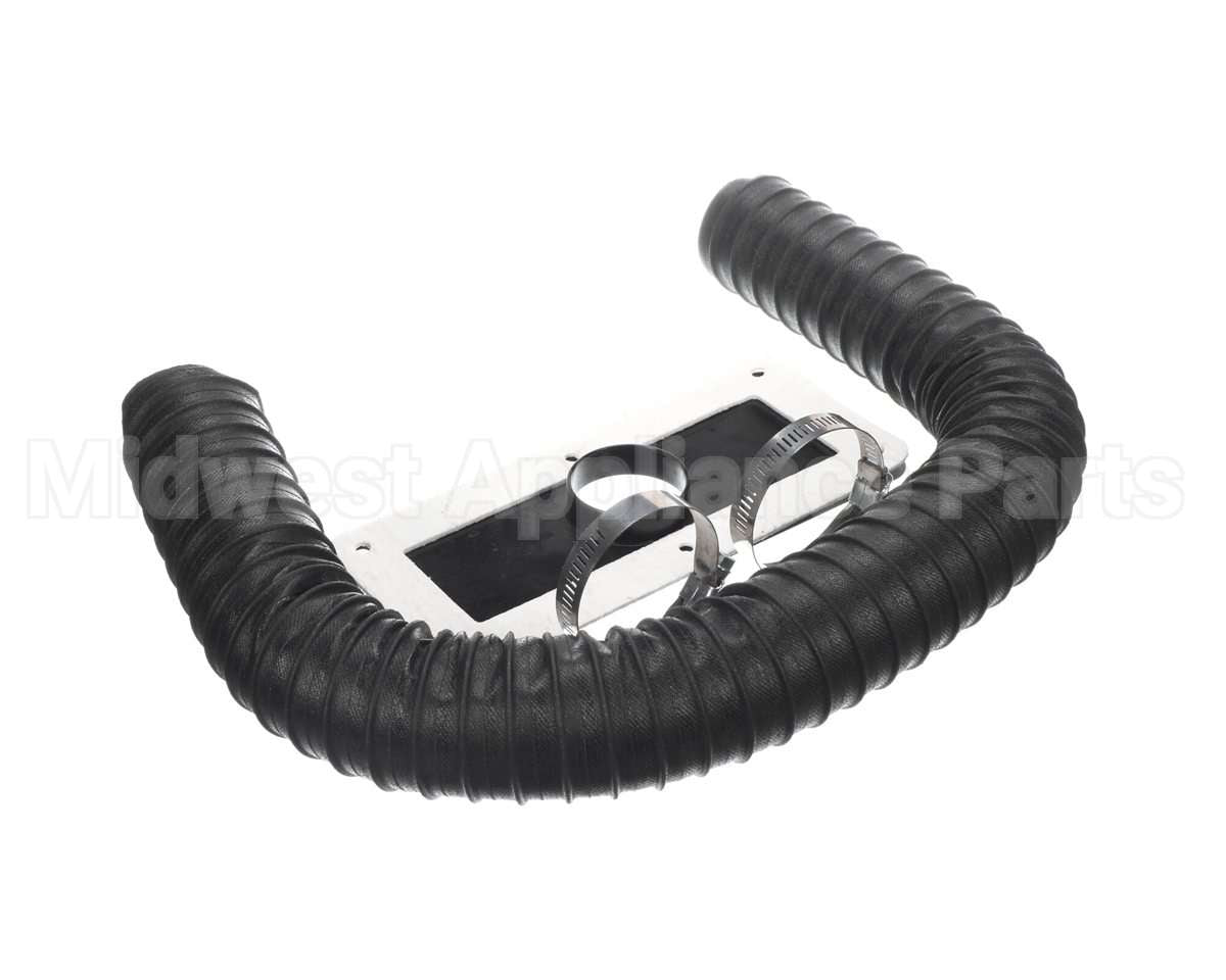 903456 Nordyne Comb. Air Inlet Adapt. Kit