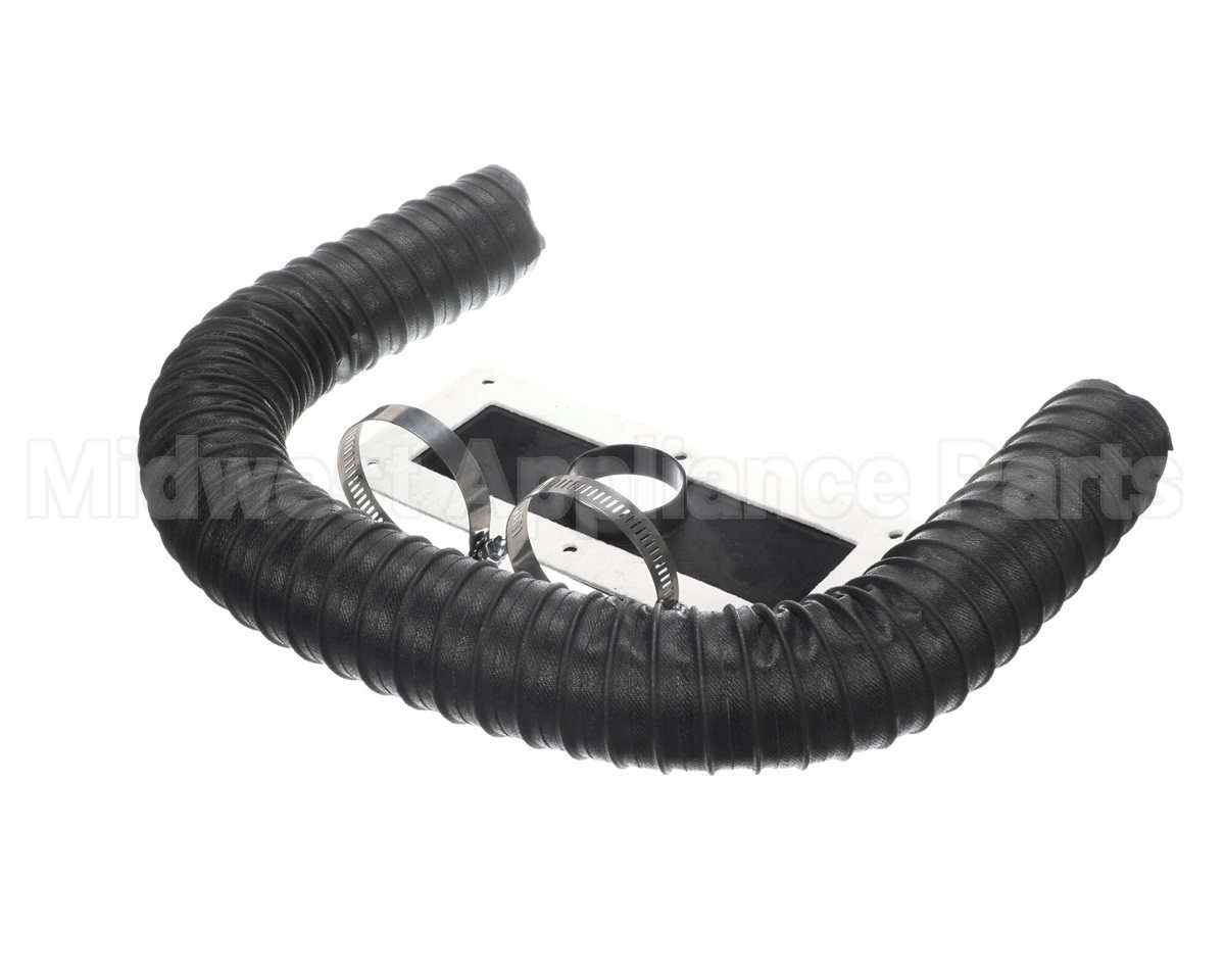 903456 Nordyne Comb. Air Inlet Adapt. Kit