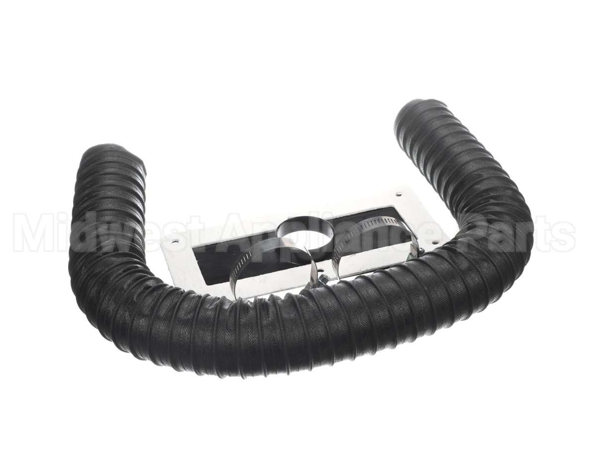 903456 Nortek Comb. Air Inlet Adapter Kit