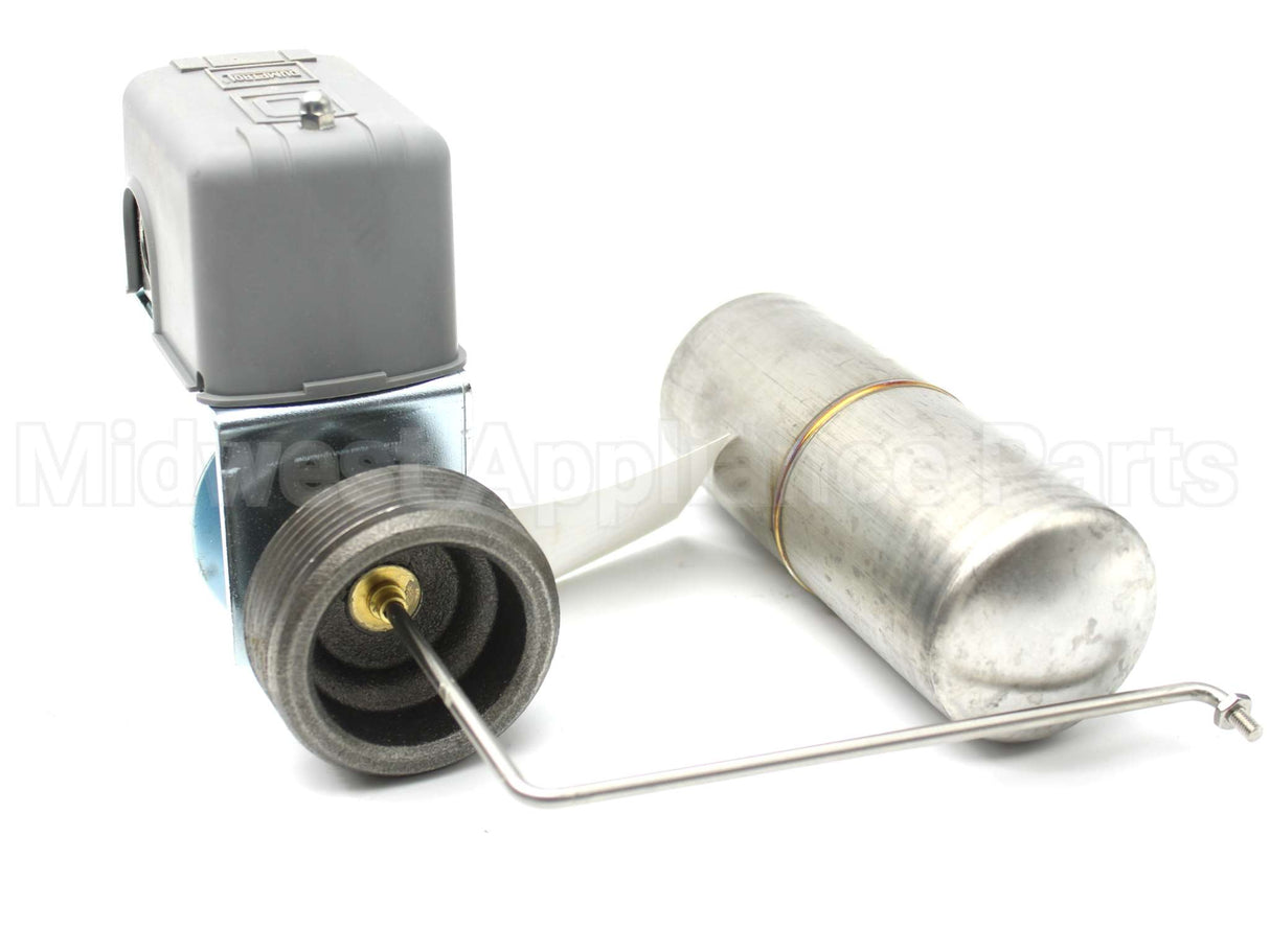 9037HG32 Schneider Electric (Square D) 2.5" 2P Floatswt;Close On Rise