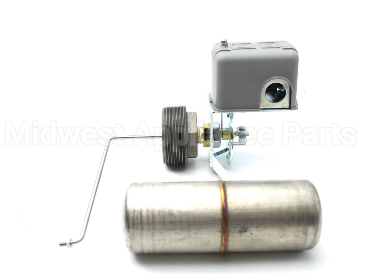 9037HG32 Schneider Electric (Square D) 2.5" 2P Floatswt;Close On Rise