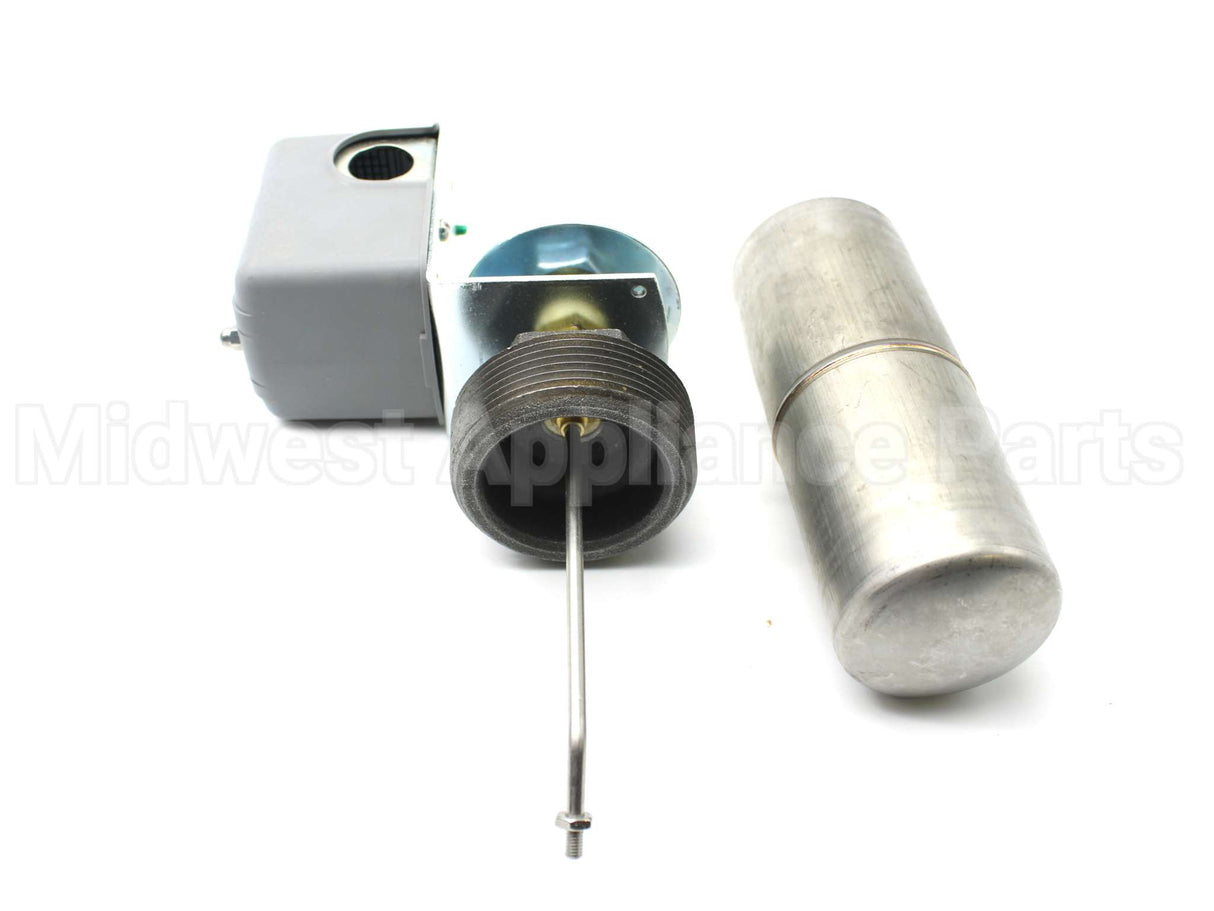 9037HG33RZ20 Schneider Electric (Square D) 2 1/2"Float Switch,Viton Pack