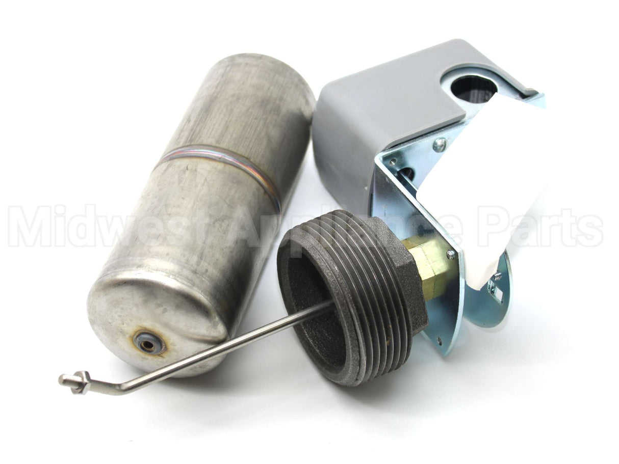 9037HG34RZ20 Schneider Electric (Square D) Float Switch 575Vac 1Hp