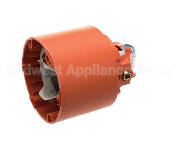 9038 Dynamic Mixer Motor Field (115V)