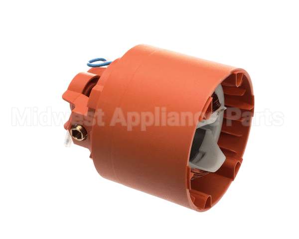 9038 Dynamic Mixer Motor Field (115V)