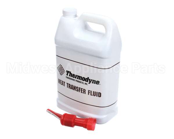 90395 Thermodyne Glycol (1 Gal. Heat Transfer F