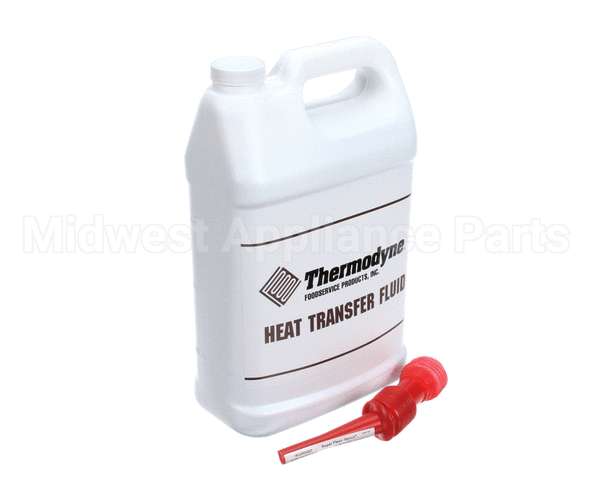90395 Thermodyne Glycol (1 Gal. Heat Transfer F
