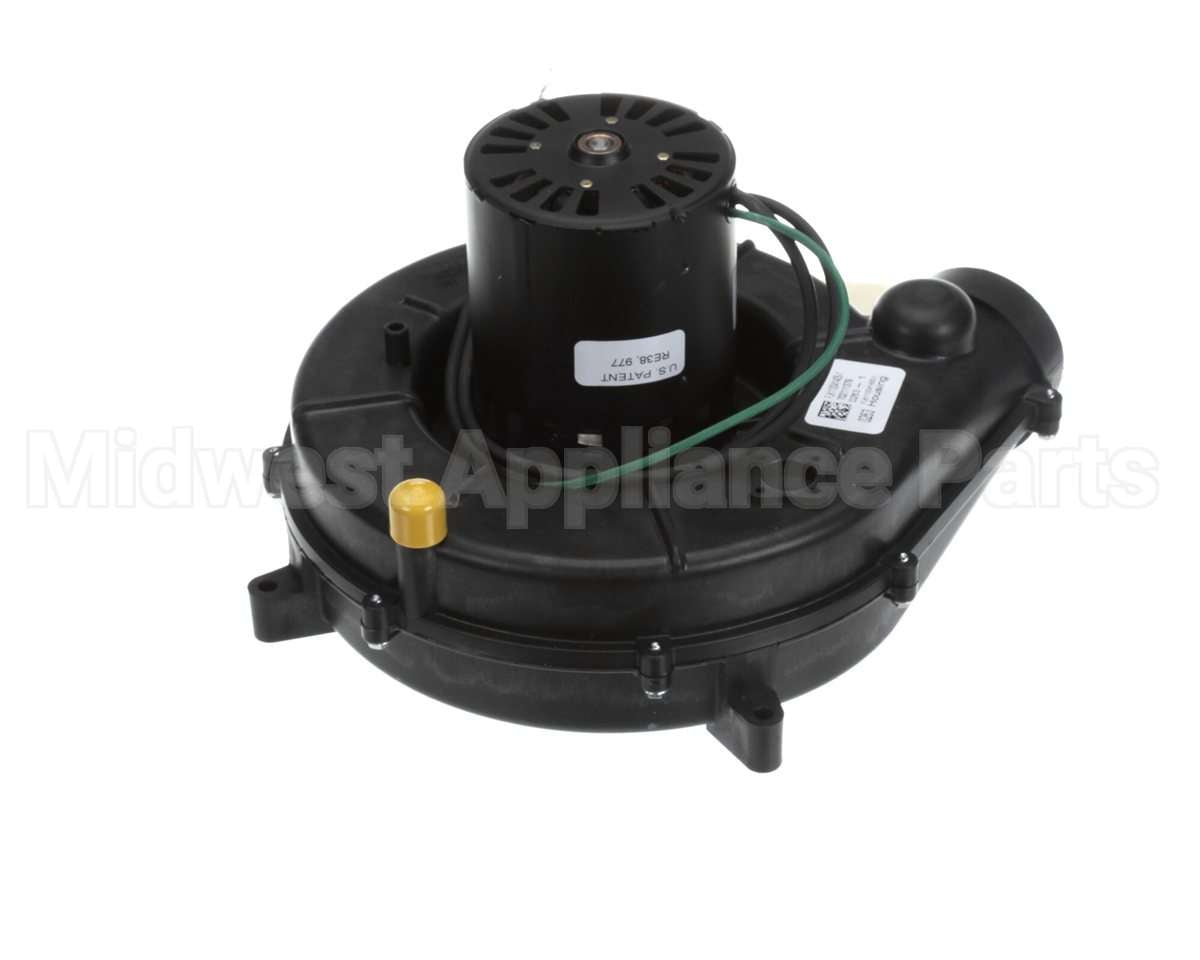 903979 Nordyne M3 Inducer Motor Assembly