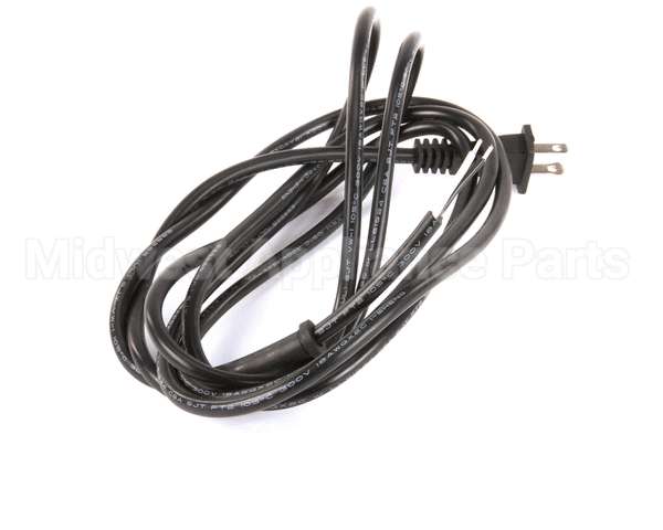 9040 Dynamic Mixer Power Cord (115V)