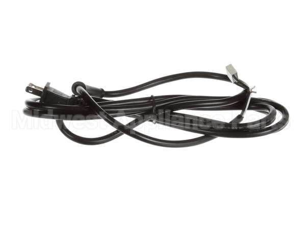 9040.1 Dynamic Mixer Power Cord (115V)