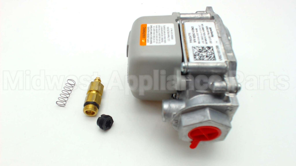 904081 Nordyne 24V 1/2" Ng Valve W/Lp Kit