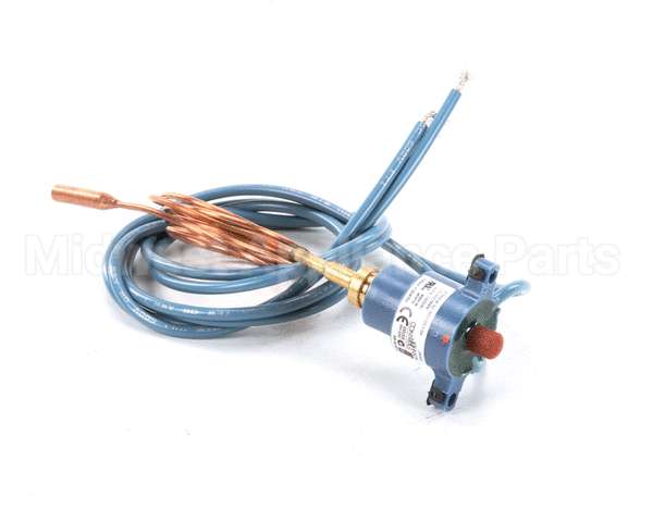 9041051-04 Ice O Matic Zcontrol Press Hi Cutout