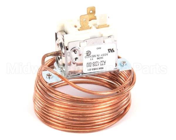 9041055-01 Ice O Matic Thermostat Bin Control