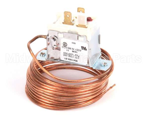 9041055-01 Ice O Matic Thermostat Bin Control