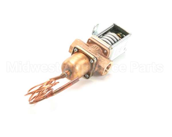 9041059-01 Ice O Matic Regulator Water Press