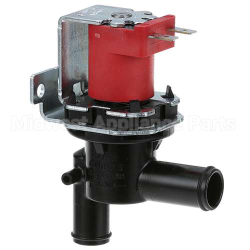 9041105-05 Compatible Iceomatic Purgevalve, 90 Degree 208/240V, 50/60Hz