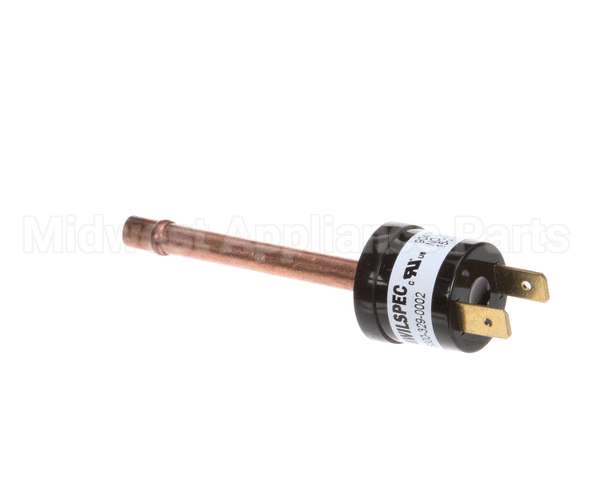 9041106-01 Ice O Matic Switch Fan Cycle Hs300