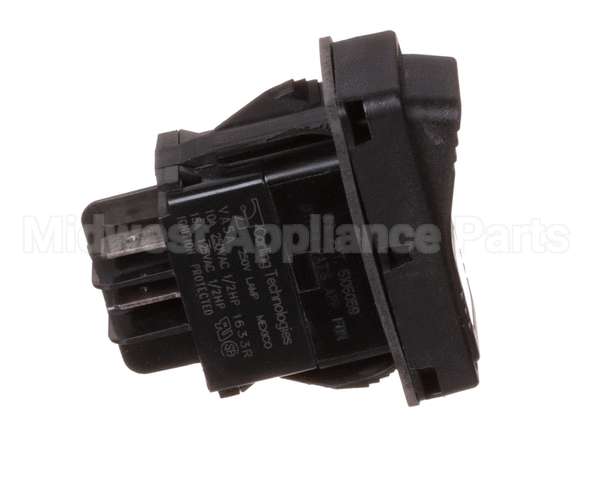 90419 Thermodyne Illuminated Rocker Switch
