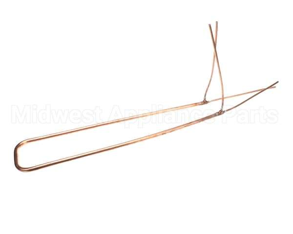 90428 Thermodyne Heat Exchanger (3Ft. & 4Ft. Gr