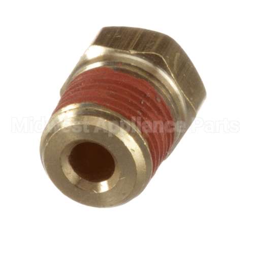 90445 Thermodyne 1/8 Male Pipe Plug (Shelf & Ma