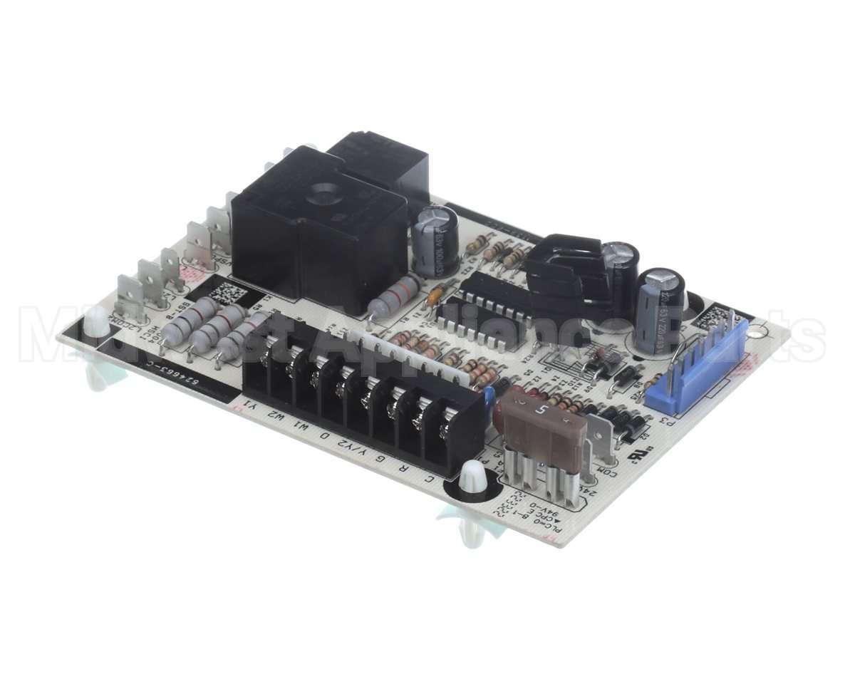 904531 Nordyne Control Board
