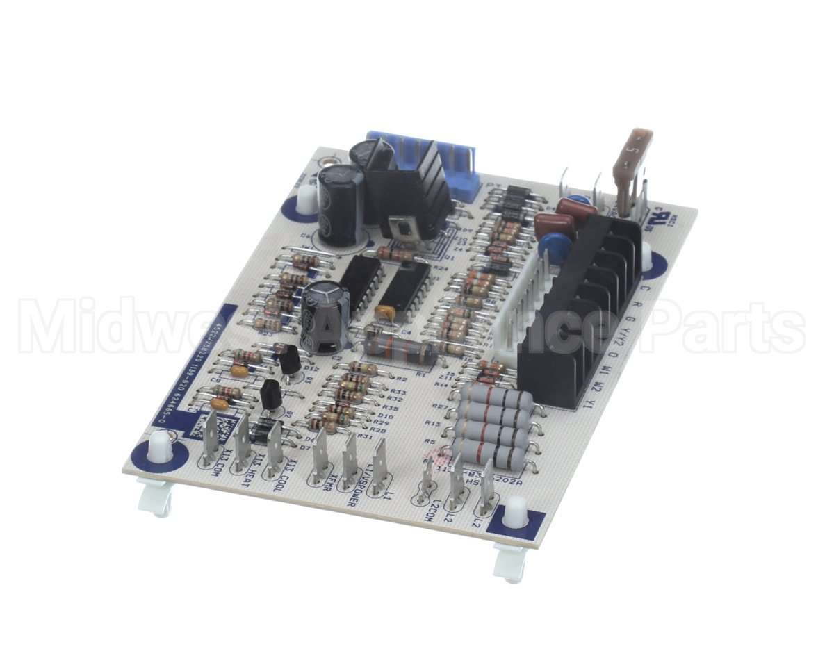 904532 Nortek Fru,Pcb,B5,X13