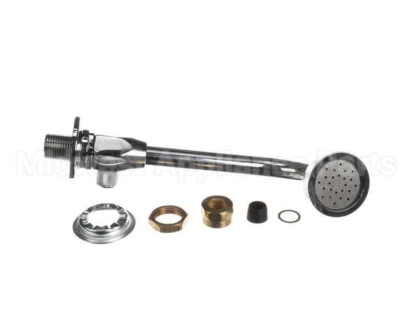 9048 Fisher Faucet Sbs Scrub Turndown Show