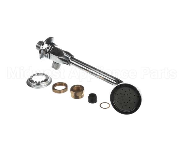 9048 Fisher Faucet Sbs Scrub Turndown Show