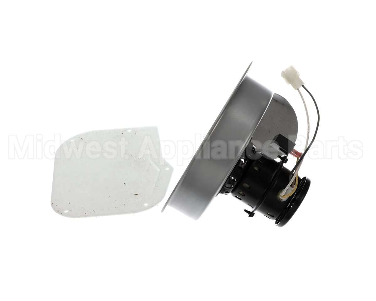 904999 Nortek Repl,Inducer,80,S,Bomc