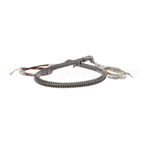 9049B Hardt Lights/Flame Sensor Wire Harn