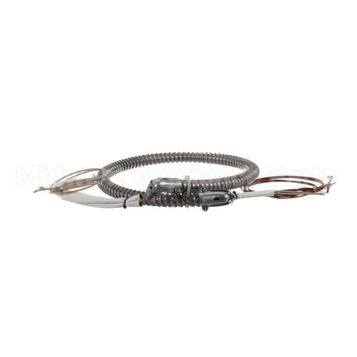 9049B Hardt Lights/Flame Sensor Wire Harn