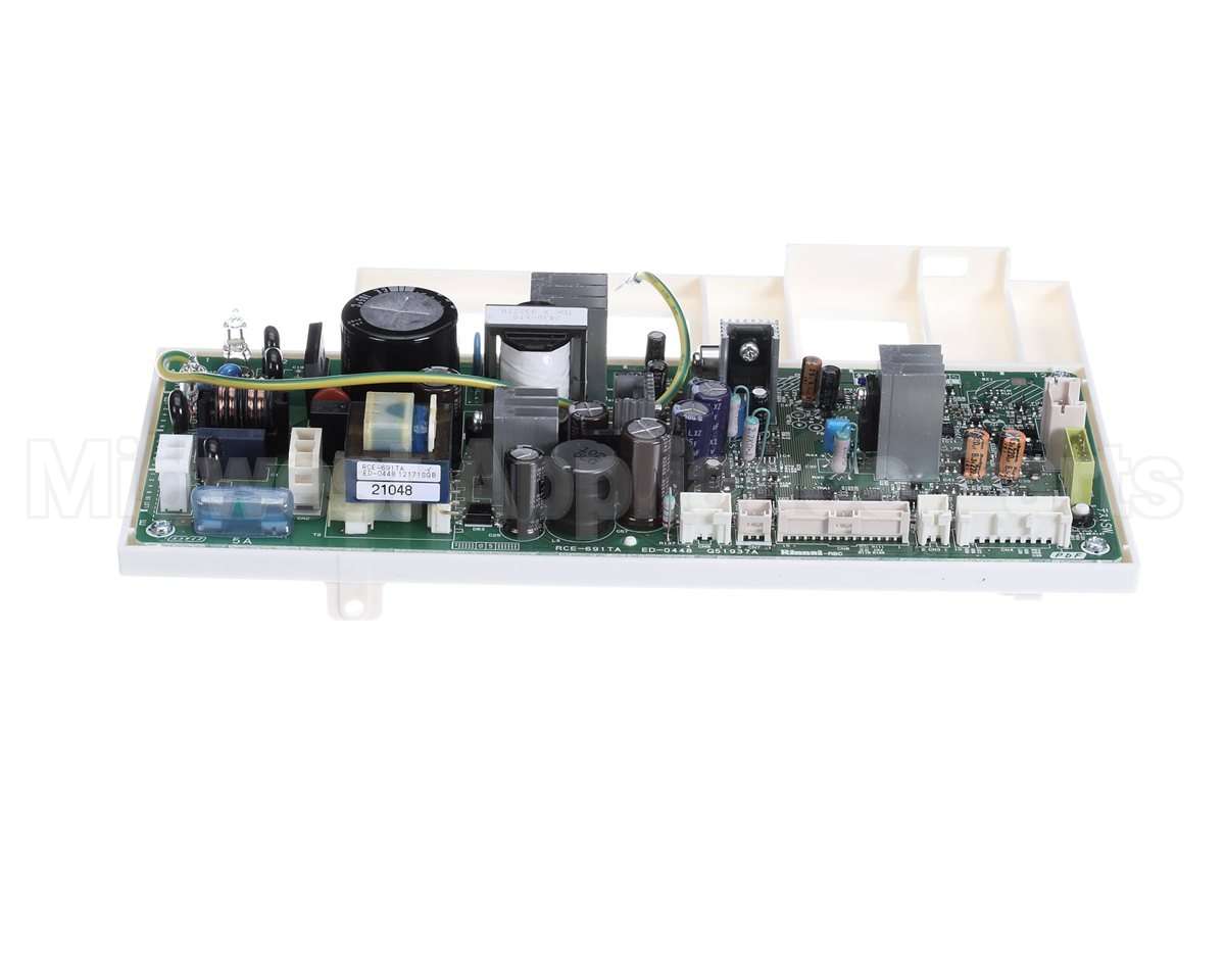 905000011 Rinnai P.c.b. Assembly Fc824