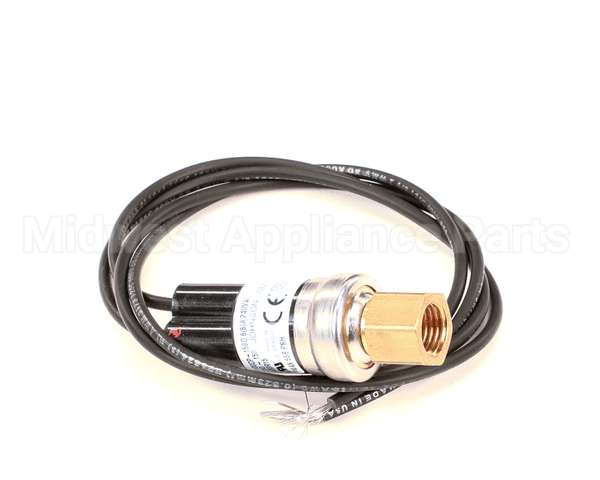90505 Thermodyne Mars Pressure Reset Switch