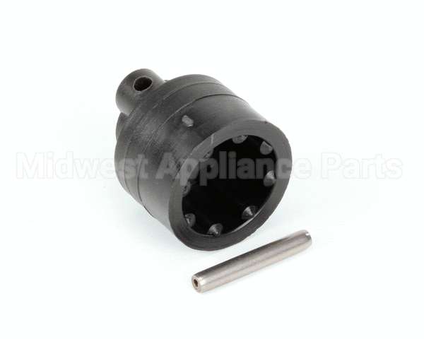 9051 Dynamic Mixer Coupler For Armature