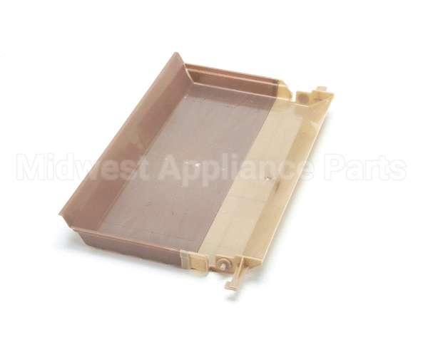 9051154-07 Ice O Matic Curtain Splash Sm W/ Ag
