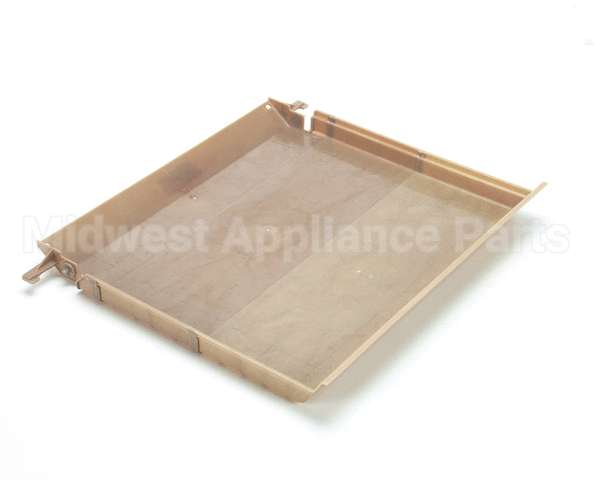 9051154-08 Ice O Matic Curtain Splash Med W/ Ag