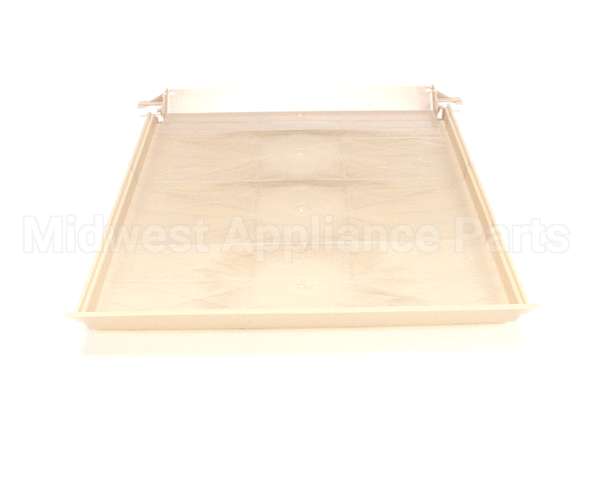 9051154-12 Ice O Matic Curtain Splash Lg W/ Ag