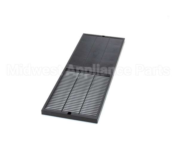9051515-01 Ice O Matic Ygrille Front Iceu Black