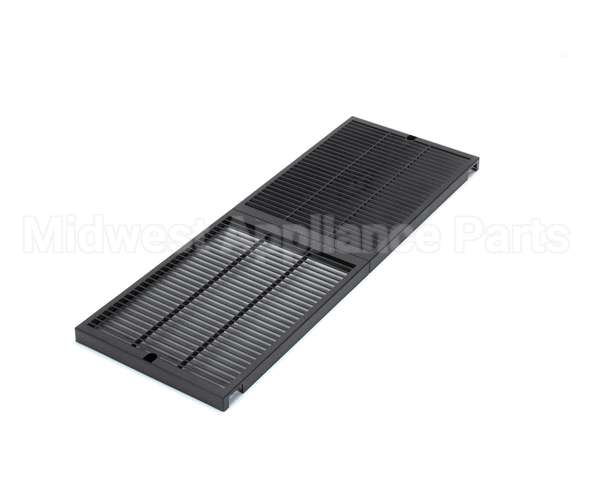 9051515-01 Ice O Matic Ygrille Front Iceu Black