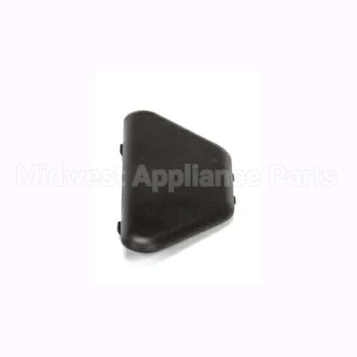 9051567-01 Compatible Iceomatic Cover Hinge End Cap