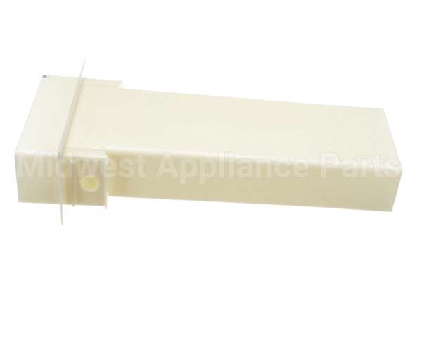 9051601-02 Ice O Matic Chute Lower Ice Tall