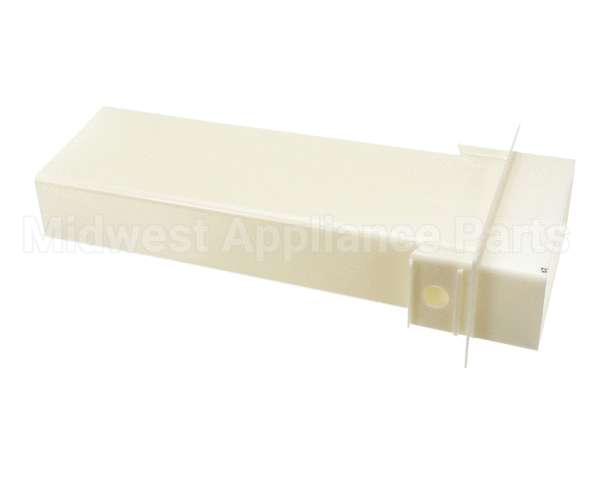 9051601-02 Ice O Matic Chute Lower Ice Tall