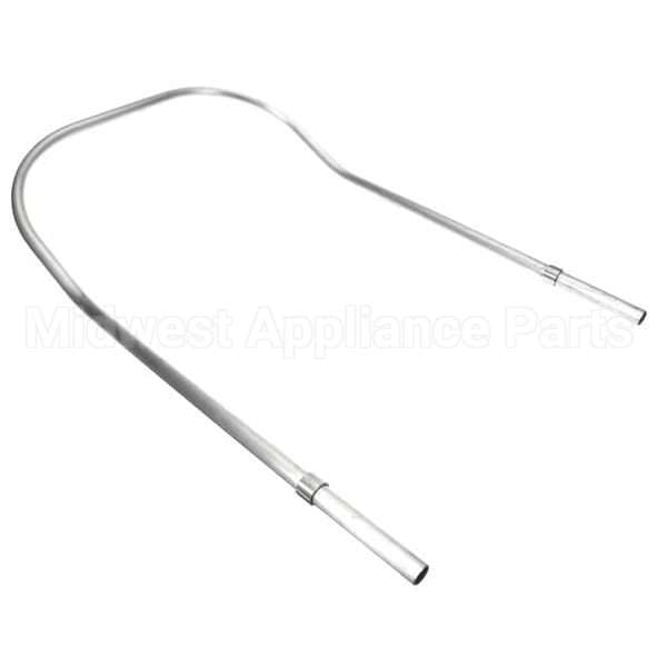 9052 Compatible Blodgett Handleassy, Cart