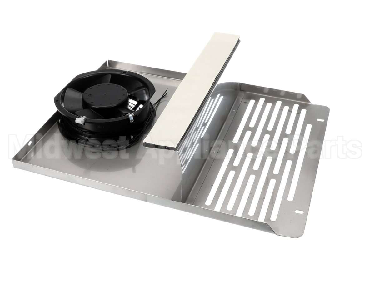 90555 H&K International Fan Mount Assembly
